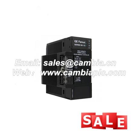 IC697VAL314	GE Fanuc PLC Series 90-70